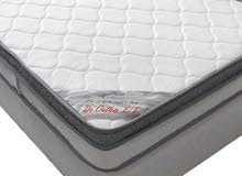 ORTHO POSTURE SUPPORT - 150 x 200 Size Mattress for Sale :- 3 Years Warranty