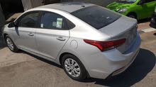 Hyundai accent 2018 automatic Hyundai accent 2018 automatic