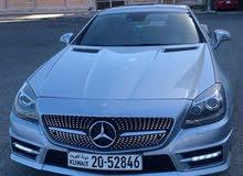 Mercedes SLK 200 Mercedes SLK 200