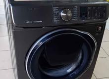 Samsung Brand New model bigger washing machine 9x6 kg washer dryer