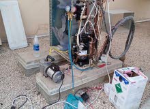 ابحث عن عمل في مجال التكييف والتبريد خبره سبع سنين ابحث عن عمل في مجال التكييف والتبريد خبره سبع سنين