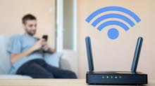 Wifi router and Access Point installation at affordable rates