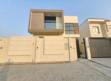 3000ft 5 Bedrooms Villa for Sale in Ajman Al-Zahya