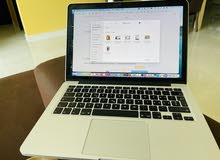 Use Macbook Pro for sale 2015
