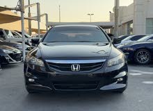 Honda Accord 2012 in Sharjah