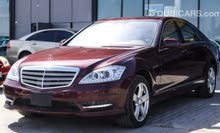 مرسيدس 2011s550 مرسيدس 2011s550