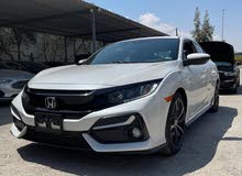 Honda Civic 2020 in Zarqa