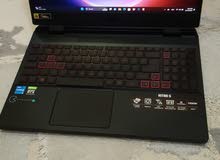 Acer Nitro 5 AN515-58-525P FOR sale