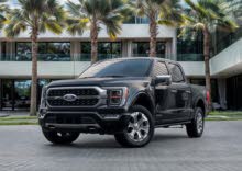 4,603 P.M   F-150 Platinum  0% Downpayment  Agency Warranty&SC