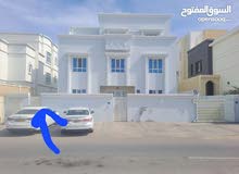 50m2 1 Bedroom Apartments for Rent in Muscat Al Khoud