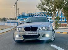 BMW 3 Series 2002 in Tripoli