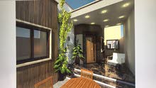 مطلوب مهندسة معمارية مطلوب مهندسة معمارية