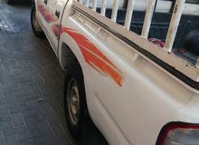 تويوتا بيكب مكيف مكينة ممتاز جدا 2004 تويوتا بيكب مكيف مكينة ممتاز جدا 2004