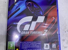 سيدي العب سيرات Gran Turismo7