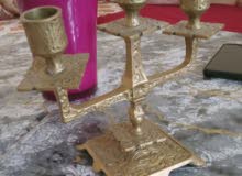 حسكة الشمع