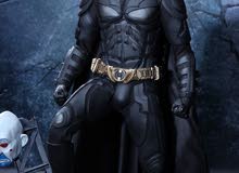 مجسم باتمان batman the dark knight