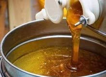 عسل صدر أصلي مخلط بالقليل من عشبة الحرمل المباركة وخدمة توصيل مجاااااناً عسل صدر أصلي مخلط بالقليل من عشبة الحرمل المباركة وخدمة توصيل مجاااااناً