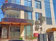 عماره تجاريه للبيع في منطقه عط علي