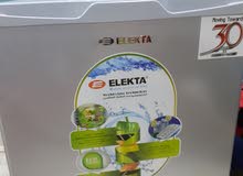 للبيع ثلاجه مستعمله باىدهونظيفه حجم صغير للبيع ثلاجه مستعمله باىدهونظيفه حجم صغير