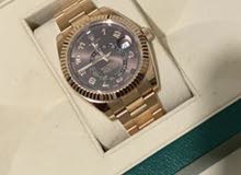 Rolex sky dweller rose gold Rolex sky dweller rose gold