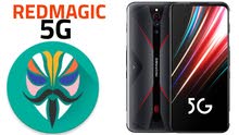 root red magic 5g root red magic 5g