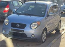 Kia Picanto 2011 in Tripoli