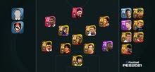 حساب pes2021 حساب pes2021