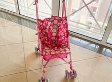 Mothercare Foldable Stroller