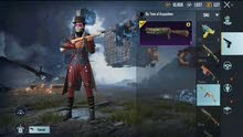PUBG MOBILE ACCOUNT PUBG MOBILE ACCOUNT