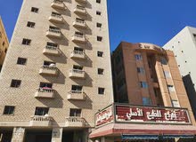 غرفة للإيجار بداخل شقة مؤثثة بالكامل بمنطقة حولي غرفة للإيجار بداخل شقة مؤثثة بالكامل بمنطقة حولي
