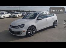 قولف GTI 2013 قولف GTI 2013