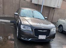 Chrysler 300 2018 in Basra