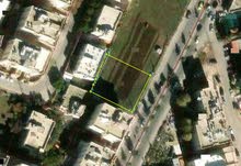 Residential Land for Sale in Irbid Other