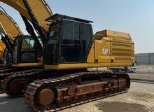 !! CAT 349 EXCAVATOR FOR SALE !!