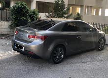kia cerato coup 2012 kia cerato coup 2012