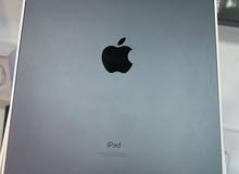 iPad 11 pro 2021 256GB