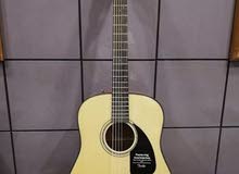 Fender Acoustic Guitar Fender Acoustic Guitar