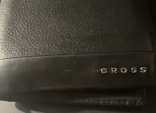 محفظه من ماركة Cross بيع مستعجل محفظه من ماركة Cross بيع مستعجل