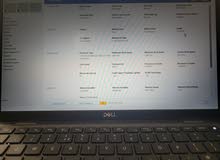 Dell Latitude 7420 i7-1185G7 11th Gén Dell Latitude 7420 i7-1185G7 11th Gén