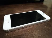 أيفون 5s للبيع عظم فقط ( رابش قطع غيار) أيفون 5s للبيع عظم فقط ( رابش قطع غيار)