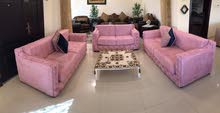 ELEGANCE SOFA SET ELEGANCE SOFA SET