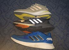 Adidas Sport Shoes in Amman