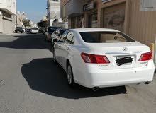 لكزس es350 2008