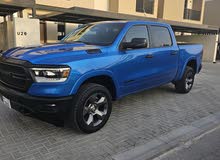 Dodge Ram 2023 in Dubai