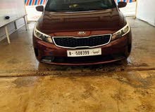 Kia Forte • كــيــا فــورتـــي• 2017 Kia Forte • كــيــا فــورتـــي• 2017