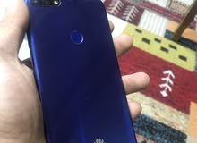 Huawei Y7 Prime 128 GB in Amman