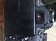 canon d650
معاها شاحن اصلي وبطارية الشركة وشنطة وجراب هدية canon d650
معاها شاحن اصلي وبطارية الشركة وشنطة وجراب هدية