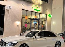 Mercedes Benz S-Class 2014 in Dammam