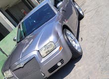 كرويسلر للبيع موديل 2006 محوله 2010  نوع من التغيير فقط بحالها ممتازه
