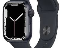 ساعة ابل سيريس 7 41m Apple Watch series 7